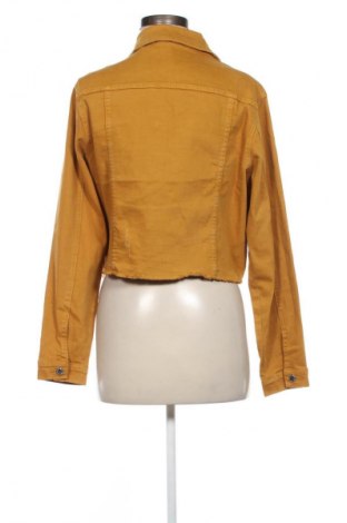 Geacă de femei Unbranded, Mărime S, Culoare Galben, Preț 47,99 Lei