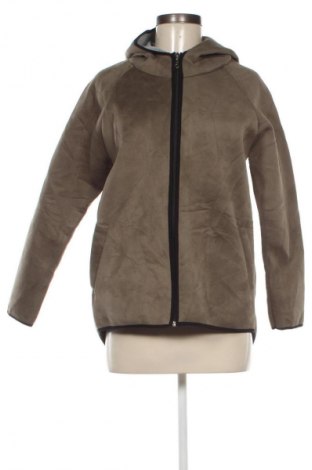 Geacă de femei Unbranded, Mărime M, Culoare Verde, Preț 24,99 Lei