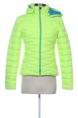 Kurtka damska Unbranded, Rozmiar S, Kolor Zielony, Cena 97,99 zł