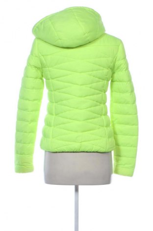 Kurtka damska Unbranded, Rozmiar S, Kolor Zielony, Cena 97,99 zł