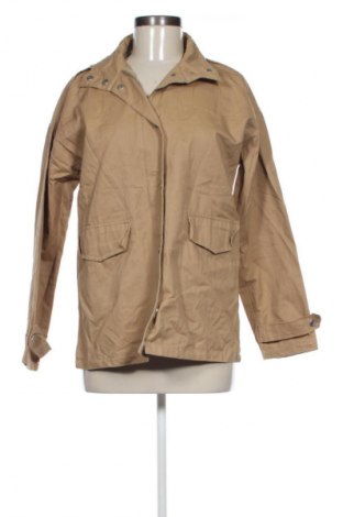 Geacă de femei Unbranded, Mărime L, Culoare Bej, Preț 25,99 Lei