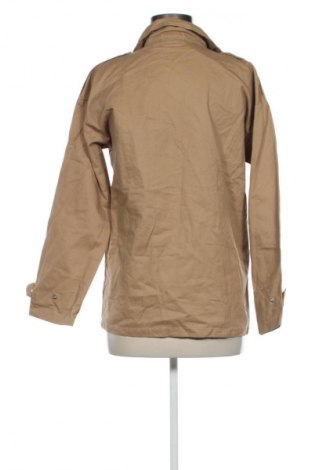Geacă de femei Unbranded, Mărime L, Culoare Bej, Preț 25,99 Lei