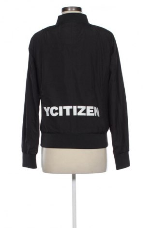 Geacă de femei Unbranded, Mărime M, Culoare Negru, Preț 9,99 Lei