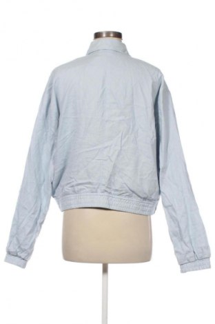Дамско яке Unbranded, Размер XXL, Цвят Син, Цена 6,13 €