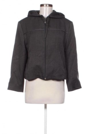 Γυναικείο μπουφάν Unbranded, Μέγεθος L, Χρώμα Γκρί, Τιμή 5,00 €