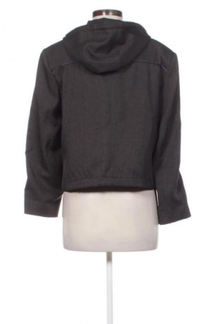 Γυναικείο μπουφάν Unbranded, Μέγεθος L, Χρώμα Γκρί, Τιμή 5,00 €