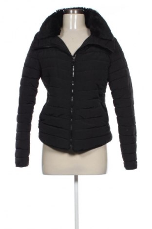 Geacă de femei Unbranded, Mărime M, Culoare Negru, Preț 118,99 Lei