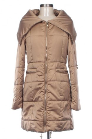 Dámská bunda  Unbranded, Velikost M, Barva Hnědá, Cena  559,00 Kč