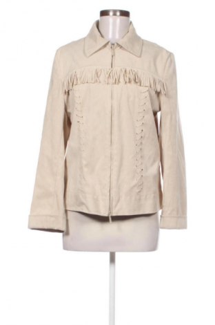 Dámská bunda  Unbranded, Velikost XXL, Barva Béžová, Cena  709,00 Kč