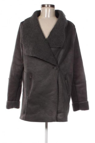 Geacă de femei Unbranded, Mărime M, Culoare Gri, Preț 111,99 Lei
