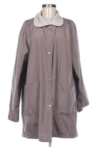 Γυναικείο μπουφάν Unbranded, Μέγεθος L, Χρώμα  Μπέζ, Τιμή 17,99 €