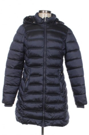 Γυναικείο μπουφάν Unbranded, Μέγεθος XL, Χρώμα Μπλέ, Τιμή 23,99 €