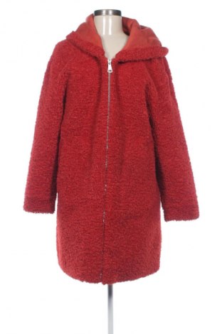 Дамско яке Unbranded, Размер M, Цвят Червен, Цена 22,30 €