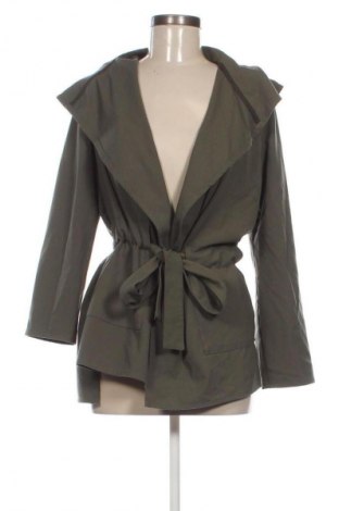 Дамско яке Unbranded, Размер L, Цвят Зелен, Цена 5,62 €