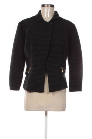 Дамско яке Unbranded, Размер XL, Цвят Черен, Цена 6,13 €