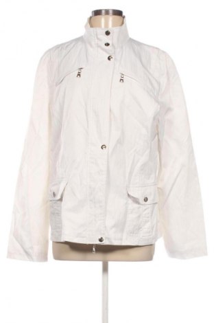 Dámská bunda  Unbranded, Velikost XL, Barva Bílá, Cena  309,00 Kč