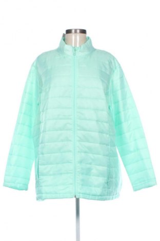 Geacă de femei Unbranded, Mărime XXL, Culoare Verde, Preț 55,99 Lei
