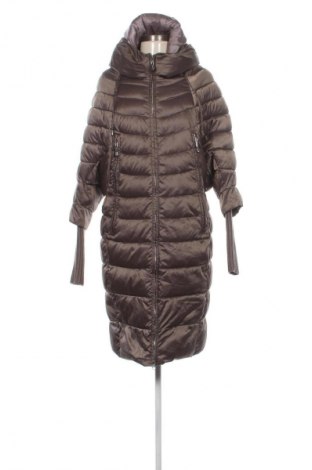 Дамско яке Unbranded, Размер M, Цвят Сив, Цена 30,16 €