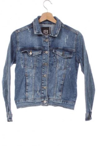 Дамско яке Unbranded, Размер S, Цвят Син, Цена 20,45 €