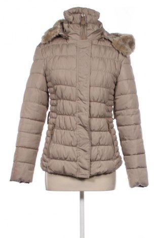 Geacă de femei Unbranded, Mărime M, Culoare Bej, Preț 156,99 Lei