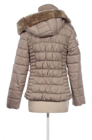 Geacă de femei Unbranded, Mărime M, Culoare Bej, Preț 156,99 Lei