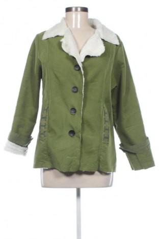 Dámská bunda  Unbranded, Velikost M, Barva Zelená, Cena  689,00 Kč