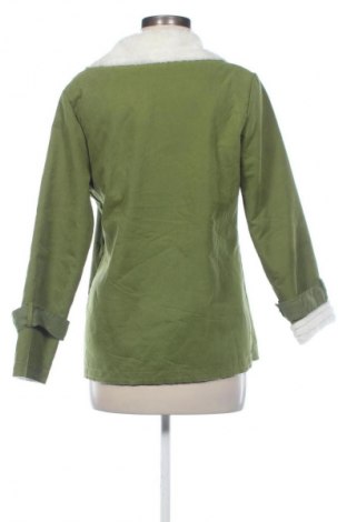 Dámská bunda  Unbranded, Velikost M, Barva Zelená, Cena  689,00 Kč