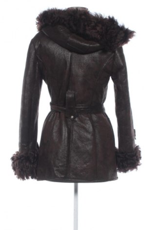 Geacă de femei Unbranded, Mărime L, Culoare Maro, Preț 294,00 Lei