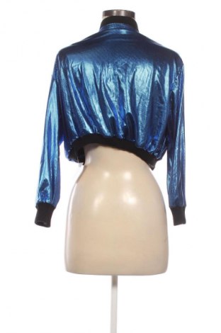 Dámská bunda  Unbranded, Velikost S, Barva Modrá, Cena  589,00 Kč