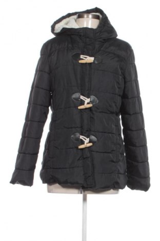 Дамско яке Unbranded, Размер L, Цвят Черен, Цена 24,54 €