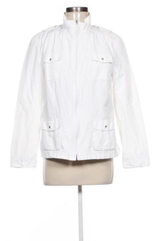 Дамско яке Unbranded, Размер M, Цвят Бял, Цена 17,89 €