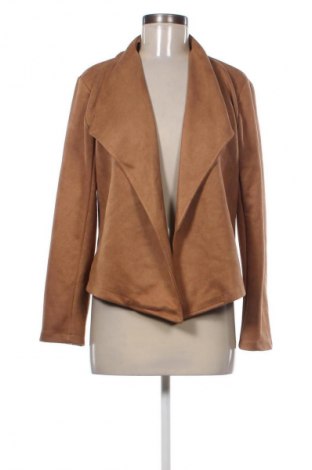 Дамско яке Unbranded, Размер M, Цвят Кафяв, Цена 3,57 €