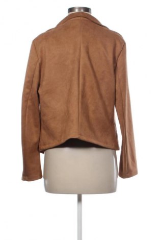 Дамско яке Unbranded, Размер M, Цвят Кафяв, Цена 3,57 €