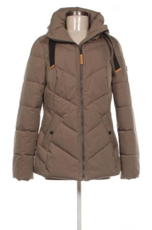 Дамско яке Unbranded, Размер M, Цвят Бежов, Цена 17,38 €