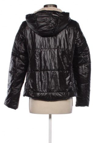 Γυναικείο μπουφάν Unbranded, Μέγεθος M, Χρώμα Μαύρο, Τιμή 16,99 €
