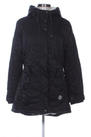 Дамско яке Unbranded, Размер L, Цвят Черен, Цена 25,56 €