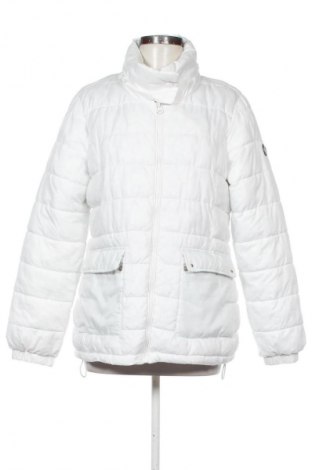 Дамско яке Unbranded, Размер L, Цвят Бял, Цена 21,47 €