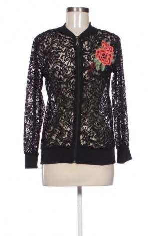 Damenjacke Unbranded, Größe M, Farbe Schwarz, Preis € 7,99