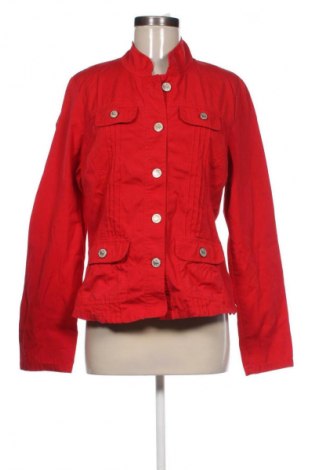 Дамско яке Unbranded, Размер M, Цвят Червен, Цена 7,66 €