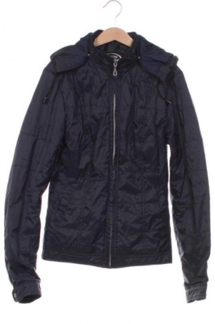 Дамско яке Unbranded, Размер M, Цвят Син, Цена 7,66 €