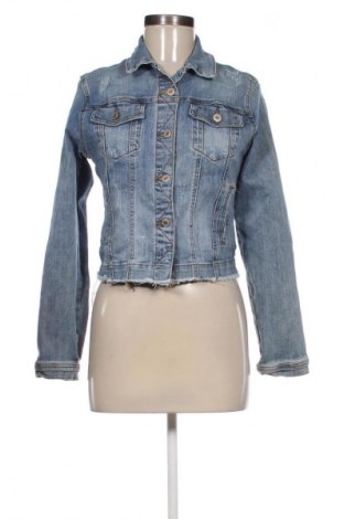 Geacă de femei Unbranded, Mărime S, Culoare Albastru, Preț 40,62 Lei