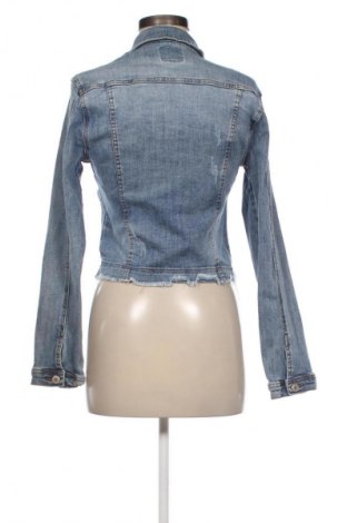 Geacă de femei Unbranded, Mărime S, Culoare Albastru, Preț 40,62 Lei