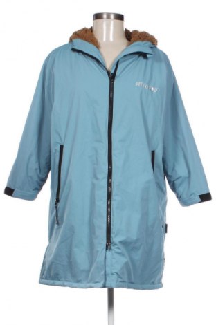 Дамско яке Unbranded, Размер XL, Цвят Син, Цена 21,47 €