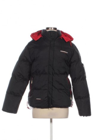 Dámská bunda  Unbranded, Velikost L, Barva Černá, Cena  859,00 Kč