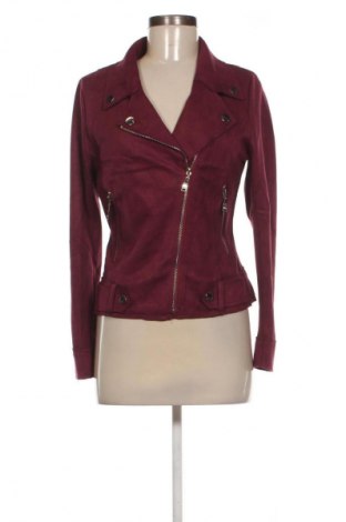 Γυναικείο μπουφάν Unbranded, Μέγεθος L, Χρώμα Κόκκινο, Τιμή 12,99 €