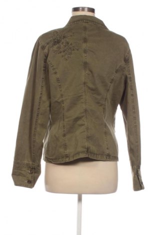 Geacă de femei Unbranded, Mărime XXL, Culoare Verde, Preț 130,99 Lei