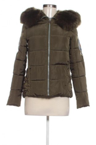 Geacă de femei Unbranded, Mărime M, Culoare Verde, Preț 155,99 Lei