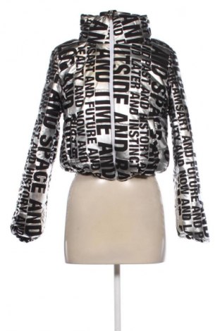 Dámska bunda  Unbranded, Veľkosť S, Farba Viacfarebná, Cena  20,19 €