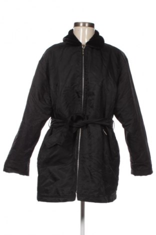 Дамско яке Unbranded, Размер M, Цвят Черен, Цена 9,71 €