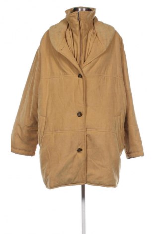 Dámska bunda  Unbranded, Veľkosť XXL, Farba Béžová, Cena  34,97 €